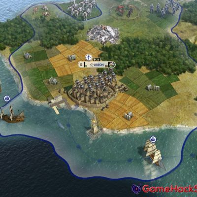 civilization game free download civ 5 full torrent